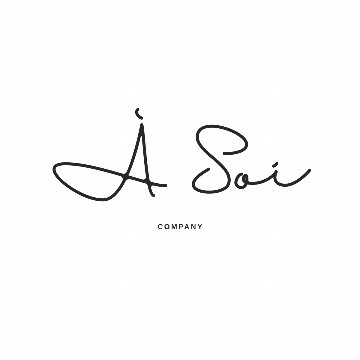 À Soi Company